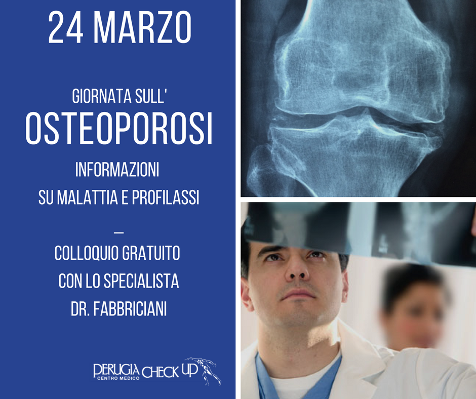 osteoporosi